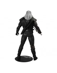 es::The Witcher Figura Geralt of Rivia 18 cm 2