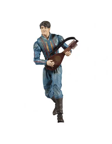 es::The Witcher Figura Jaskier 18 cm 