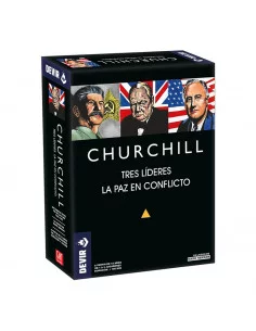 es::Churchill