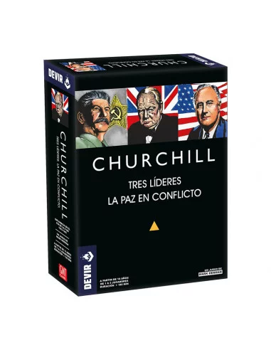 es::Churchill