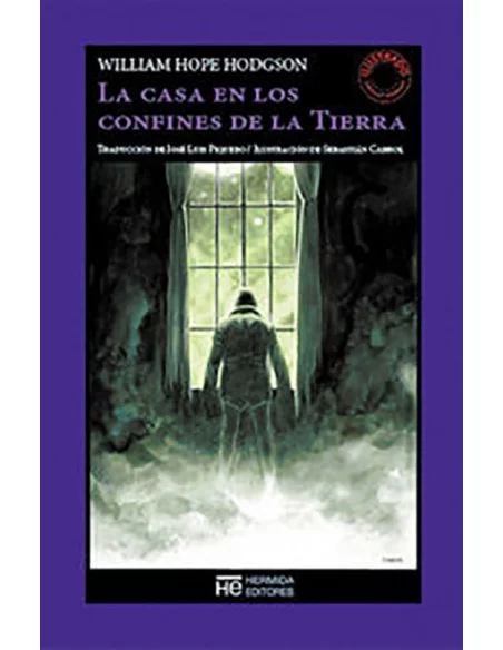 es::La casa en los confines de la Tierra