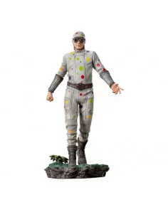 es::The Suicide Squad Estatua 1/10 BDS Art Scale Polka-Dot Man 21 cm 