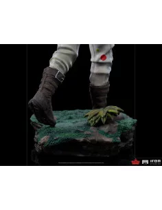 es::The Suicide Squad Estatua 1/10 BDS Art Scale Polka-Dot Man 21 cm 2