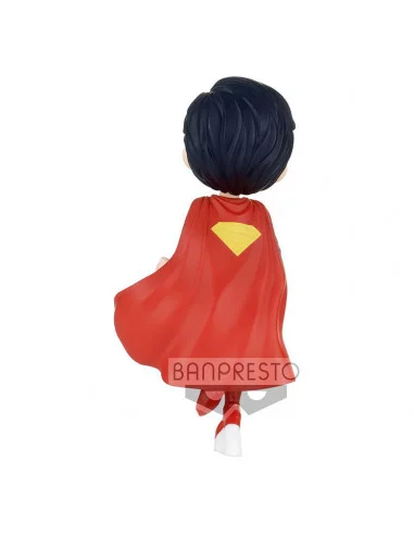 es::DC Comics Minifigura Q Posket Superman Ver. A 15 cm
