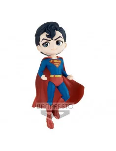 es::DC Comics Minifigura Q Posket Superman Ver. B 15 cm