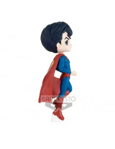 es::DC Comics Minifigura Q Posket Superman Ver. B 15 cm 2
