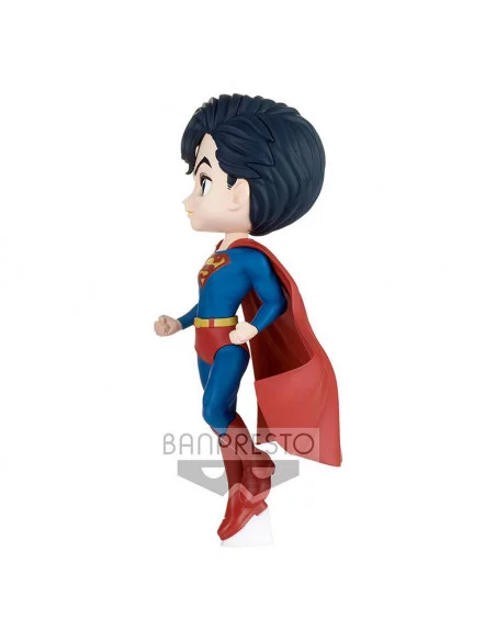 es::DC Comics Minifigura Q Posket Superman Ver. B 15 cm