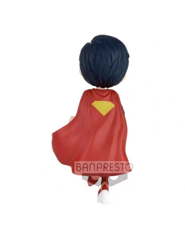 es::DC Comics Minifigura Q Posket Superman Ver. B 15 cm