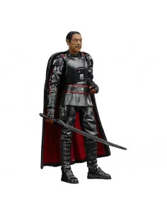 es::Star Wars The Mandalorian Vintage Collection Carbonized Figura 2021 Moff Gideon 10 cm