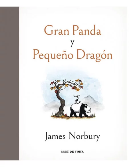 es::Gran Panda y Pequeño Dragón