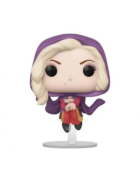 es::Disney Hocus Pocus Funko POP! Sarah Flying 9 cm