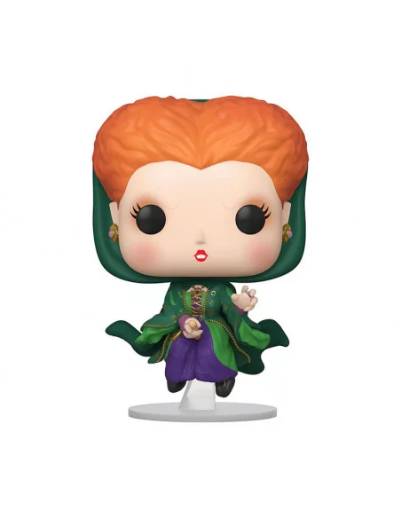 es::Disney Hocus Pocus Funko POP! Winifred Flying 9 cm