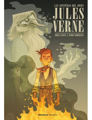 es::Las aventuras del joven Jules Verne