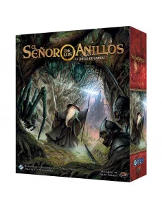 es::El Señor de los Anillos - Caja Básica Nueva edición 