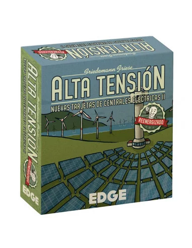 es::Alta tensión - Las Nuevas Centrales Eléctricas