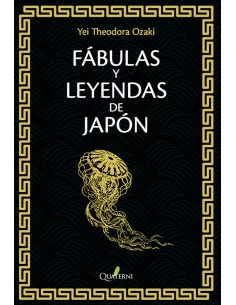 es::Fábulas y leyendas de Japón