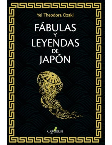 es::Fábulas y leyendas de Japón
