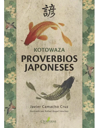 es::Kotowaza. Proverbios japoneses