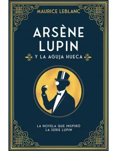 es::Arsène Lupin y la aguja hueca 