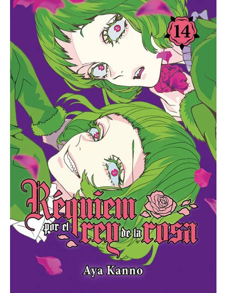 es::Réquiem por el Rey de la Rosa 14