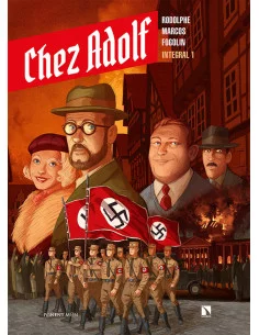 es::Chez Adolf