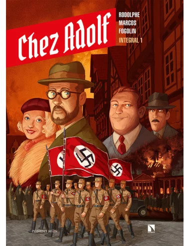 es::Chez Adolf