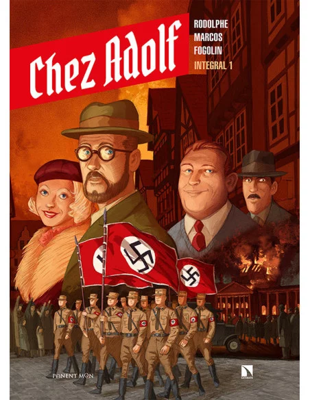 es::Chez Adolf
