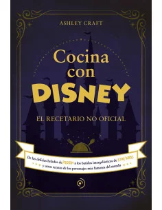 es::Cocina con Disney