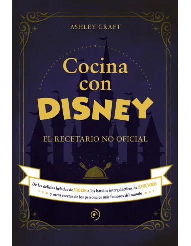 es::Cocina con Disney