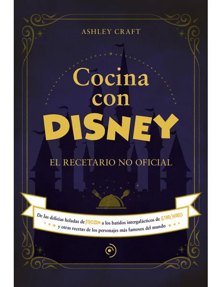 es::Cocina con Disney
