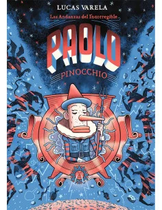 es::Las Andanzas del Incorregible Paolo Pinocchio 