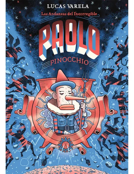 es::Las Andanzas del Incorregible Paolo Pinocchio 