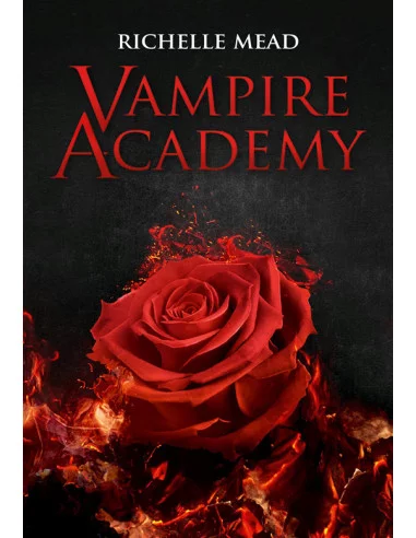 es::Vampire Academy