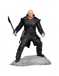 es::Dune 2021 Estatua PVC Glossu Rabban 25 cm 