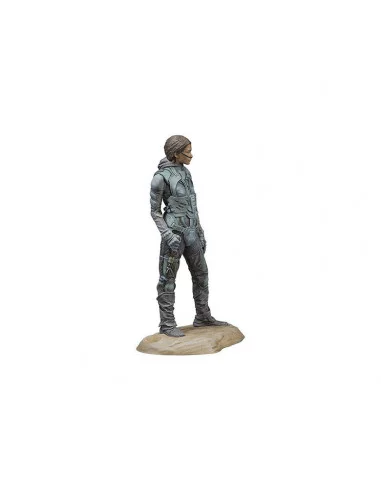 es::Dune 2021 Estatua PVC Chani 23 cm