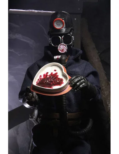 es::San Valentín sangriento Figura Retro The Miner 20 cm