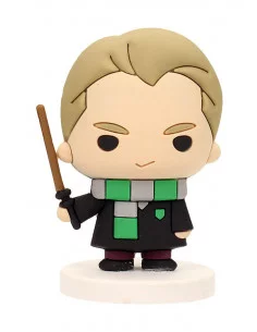es::Harry Potter mini figura de goma Draco