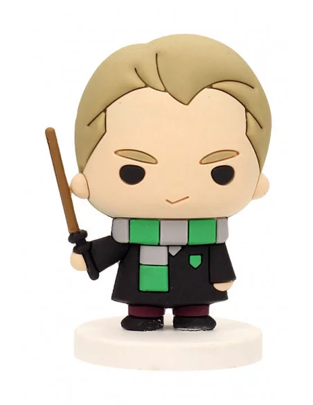 es::Harry Potter mini figura de goma Draco