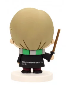 es::Harry Potter mini figura de goma Draco 2