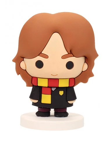 es::Harry Potter mini figura de goma Fred