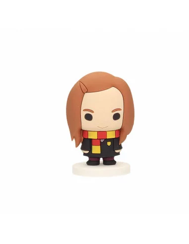 es::Harry Potter mini figura de goma Ginny