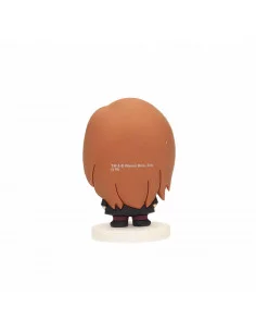 es::Harry Potter mini figura de goma Ginny 2