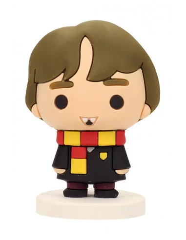 es::Harry Potter mini figura de goma Neville Longbottom
