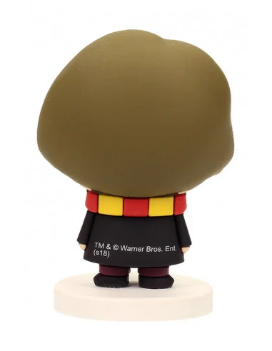 es::Harry Potter mini figura de goma Neville Longbottom