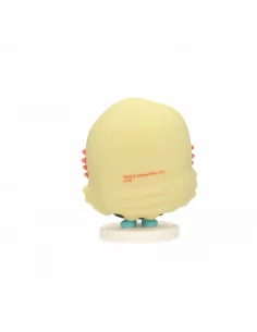 es::Harry Potter mini figura de goma Luna Lovegood 2