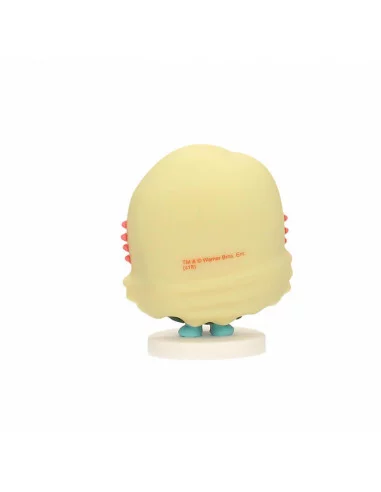 es::Harry Potter mini figura de goma Luna Lovegood