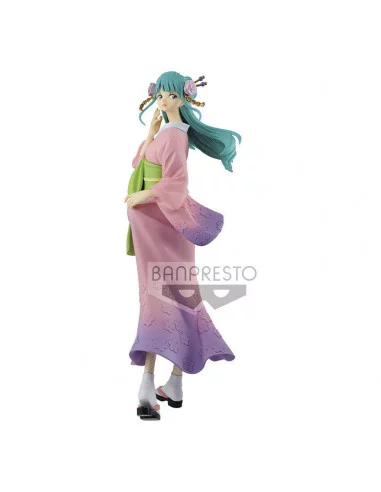 es::One Piece Estatua Glitter & Glamours Hiyori Ver. A 23 cm