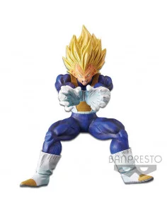 es::Dragonball Z Figura Proud Super Elite's Final Attack Super Saiyan Vegeta Final Flash 16 cm 