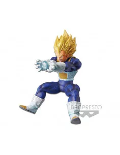 es::Dragonball Z Figura Proud Super Elite's Final Attack Super Saiyan Vegeta Final Flash 16 cm 2