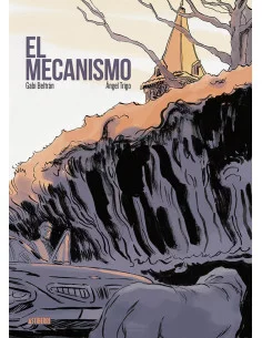 es::El mecanismo 